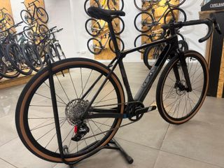 Trek Checkpoint SL 5 Gen 3