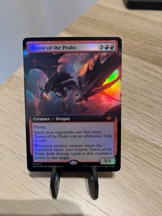 Proxy Magic