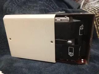 Registratore Philips Vintage