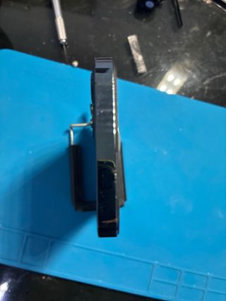 iPhone 12 Pro 128GB Grigio Siderale