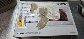 Monitor adicional VIMAR K40912