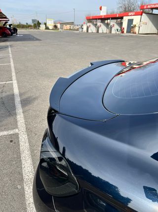 BMW Serie 4 420i M 2018