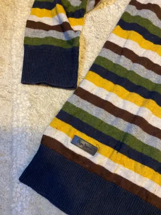 Pepe Jeans Jersey Rayas Talla L