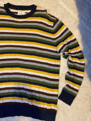 Pepe Jeans Jersey Rayas Talla L