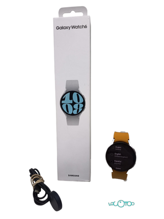 Smartwatch Samsung Galaxy Watch 6 44mm