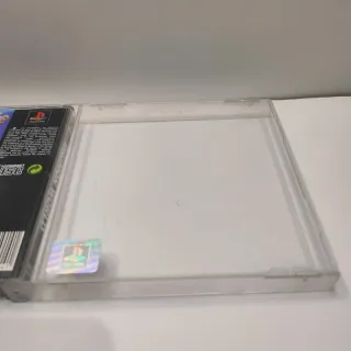 Digimon World PlayStation 1 ITA