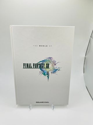 Final Fantasy XIII Collector's Edition PS3 PAL ITA