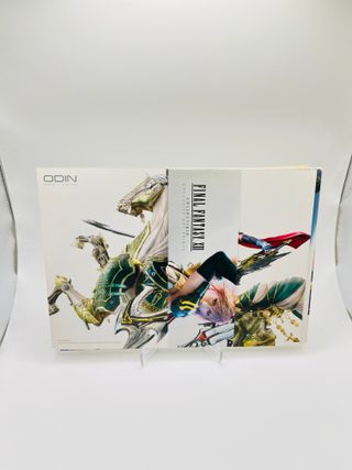 Final Fantasy XIII Collector's Edition PS3 PAL ITA