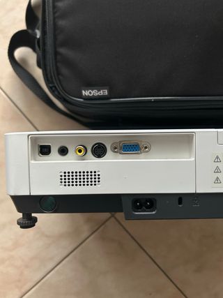 Videoproiettore Epson EMP-1710