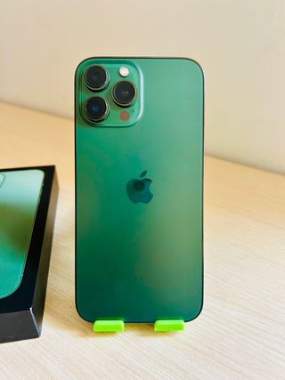 iPhone 13 Pro Max 128GB Verde