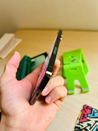 iPhone 13 Pro Max 128GB Verde