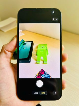 iPhone 13 Pro Max 128GB Verde