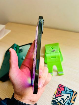 iPhone 13 Pro Max 128GB Verde