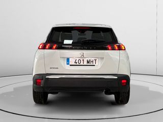 Peugeot 2008 Active Pack