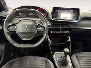 Peugeot 2008 Active Pack