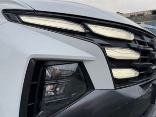 Hyundai Tucson Maxx 2WD