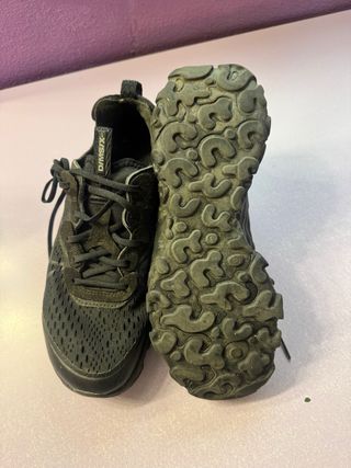 Nike React Zapatillas Negras