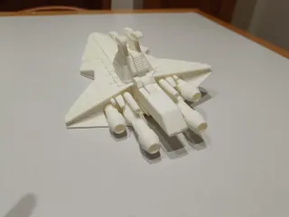 Star Wars Star venator