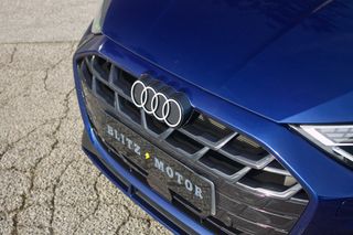Audi A3 Sportback Advanced S line 2024