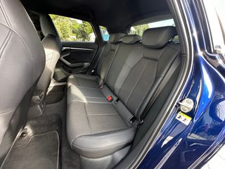 Audi A3 Sportback Advanced S line 2024