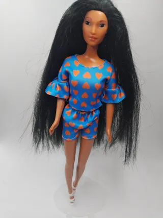 Muñeca Pocahontas Disney