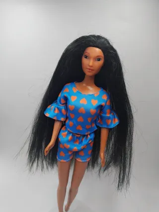 Muñeca Pocahontas Disney