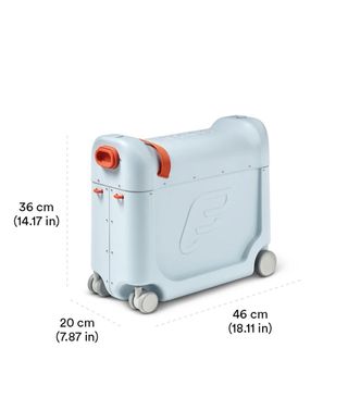 Maleta Jetkids by Stokke Azul