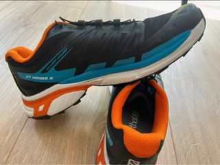 Zapatillas Salomon XT Wings 2 Trail Running