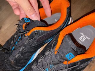 Zapatillas Salomon XT Wings 2 Trail Running