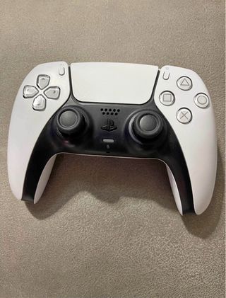 Mando Sony PS5 DualSense Blanco