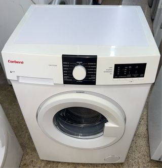 Lavadora Corberó