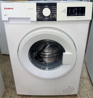 Lavadora Corberó