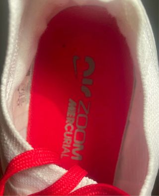 Scarpe calcio Nike USA