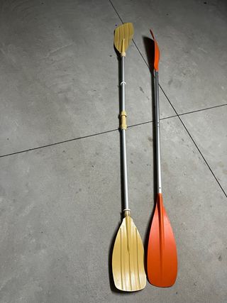 Kayak Sevylor Amarillo