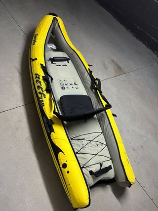 Kayak Sevylor Amarillo