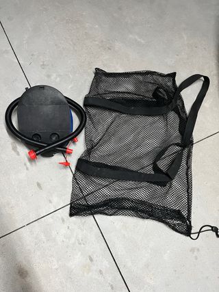 Kayak Sevylor Amarillo