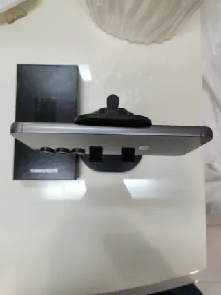 Samsung Galaxy S23 FE 128GB Graphite - perfetto