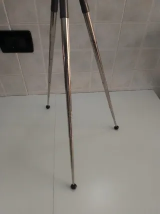 Treppiede Cullmann modello 50010 funzionante