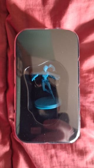 Batman Gotham City Chronicles Hawkfire Monolith