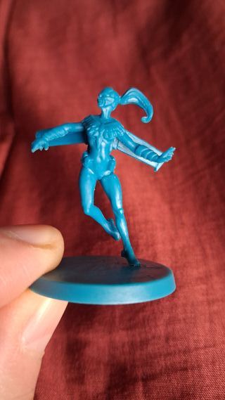 Batman Gotham City Chronicles Hawkfire Monolith