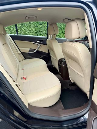 Opel Insignia 2.0CDTi 160cv