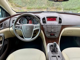 Opel Insignia 2.0CDTi 160cv