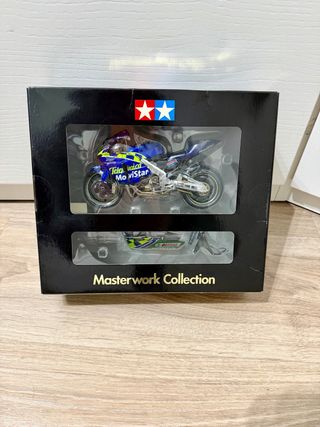 Honda RC211V Daijiro kato 2003