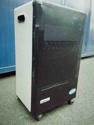 Estufa Orbegozo HBF 90 Gas Butano 4200W