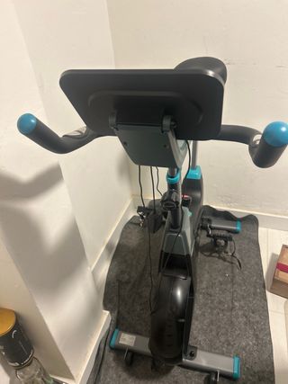 Bicicleta Cecotec Drumfit 10000 Indoor Connected