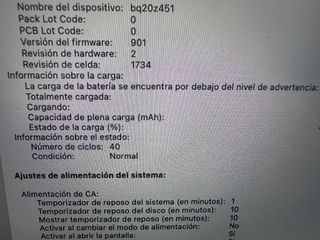 MacBook Pro 15 Core i9 8 núcleos