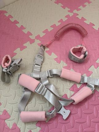 Arnés de seguridad para niños