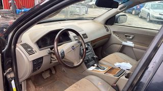 Despiece Volvo XC90 D5 AW50 AW51 2.4