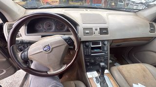 Despiece Volvo XC90 D5 AW50 AW51 2.4