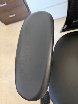 Silla de oficina ergonomica